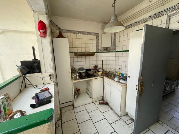 Maison Begles 2 pièce(s) de 46.77 m2 avec jardin d'environ 80 m2