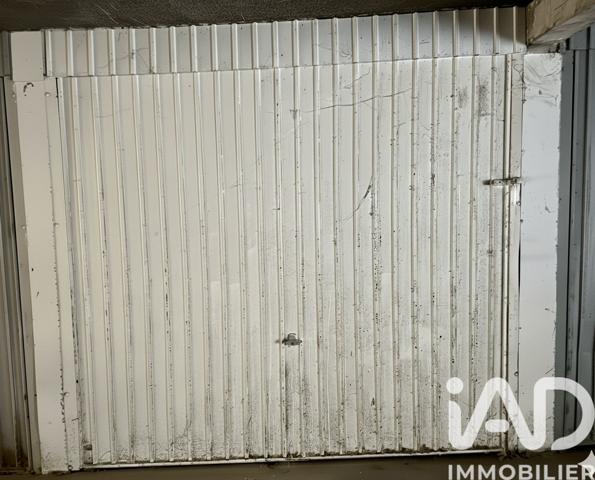 Parking à vendre 12 m² Le Barcarès