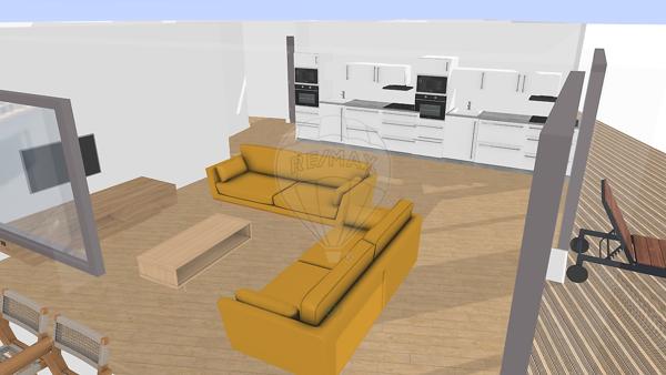 Appartement  en vente - Haut-Rhin - 68