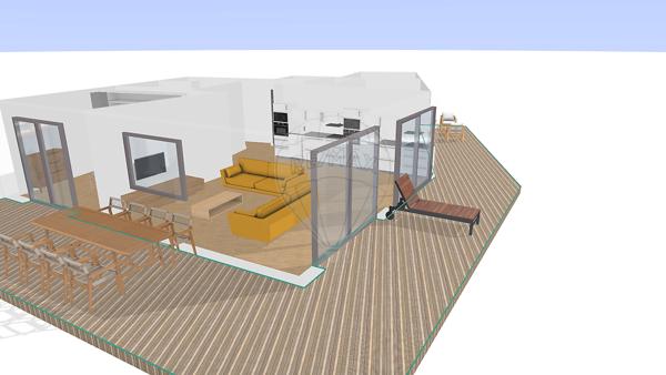 Appartement  en vente - Haut-Rhin - 68