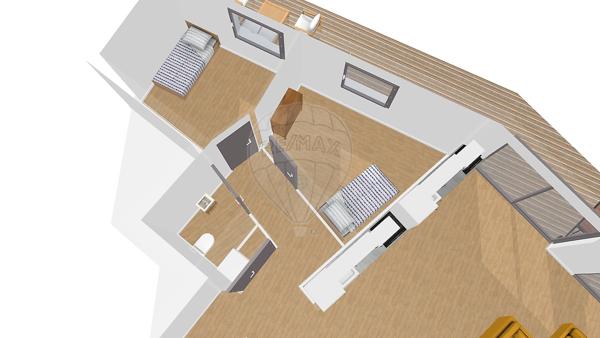 Appartement  en vente - Haut-Rhin - 68