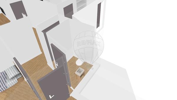 Appartement  en vente - Haut-Rhin - 68