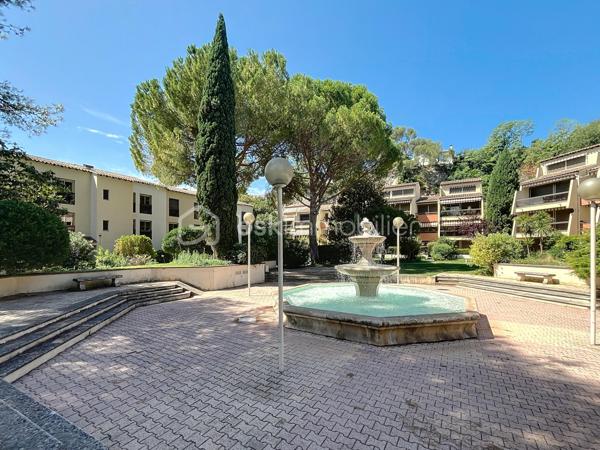 Appartement de 88 m²