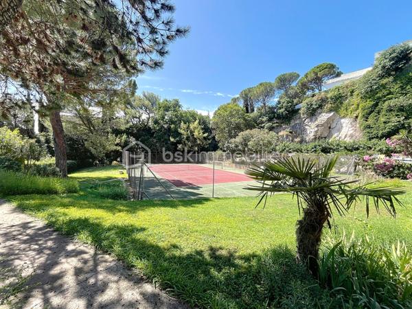 Appartement de 88 m²