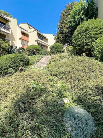 Appartement de 88 m²