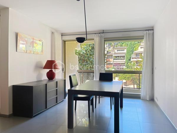 Appartement de 88 m²