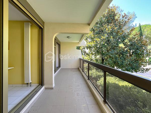 Appartement de 88 m²