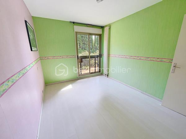 Appartement de 88 m²