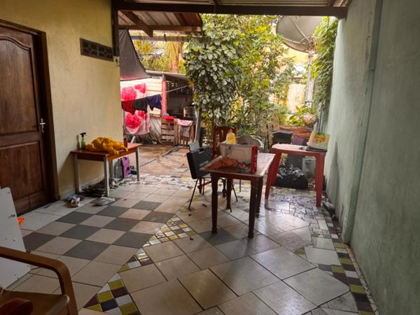 Maison à vendre 6 pièces KOUROU (973)