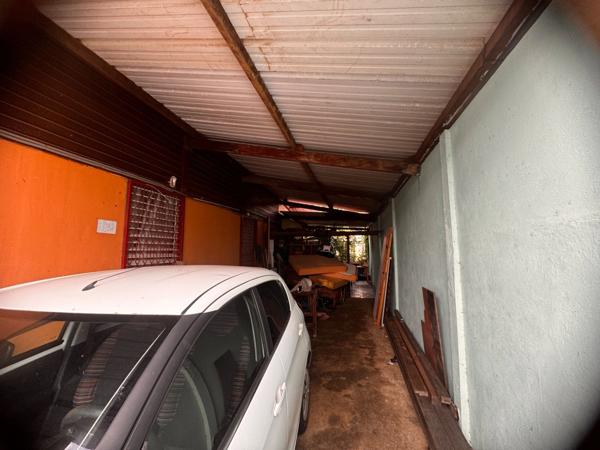 Maison à vendre 6 pièces KOUROU (973)