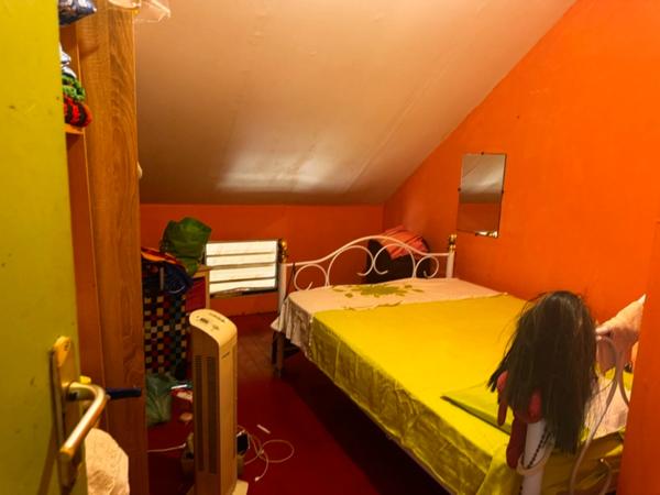Maison à vendre 6 pièces KOUROU (973)