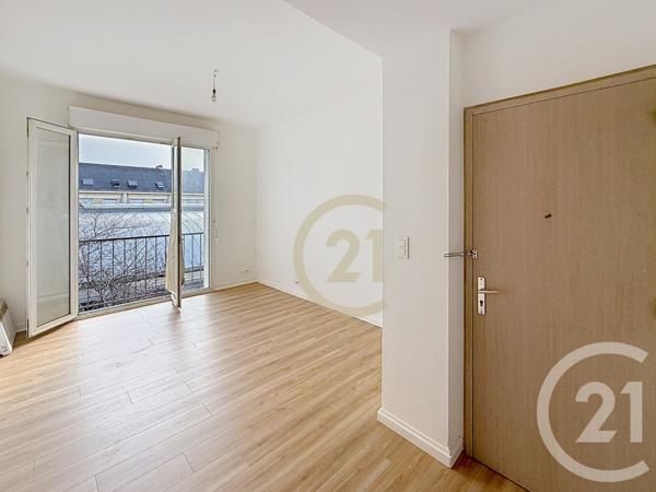 Appartement F3 à vendre  3 pièces - 49,72 m2 ST NAZAIRE - 44