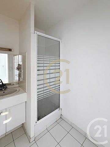 Appartement F3 à vendre  3 pièces - 49,72 m2 ST NAZAIRE - 44