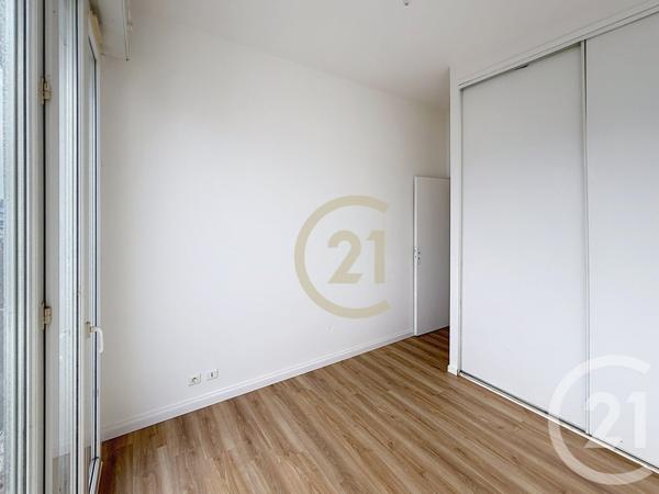 Appartement F3 à vendre  3 pièces - 49,72 m2 ST NAZAIRE - 44