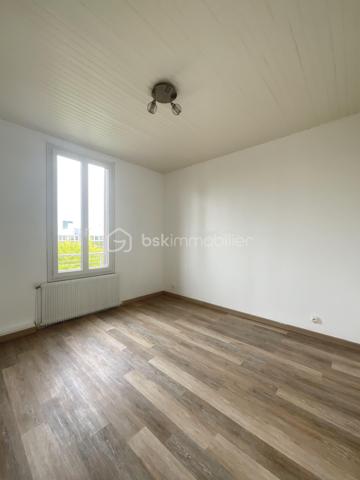 Appartement de 40 m²