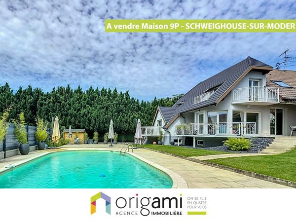 Nouveauté ORIGAMI en EXCLUSIVITE