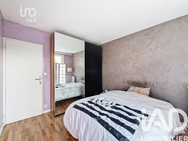 Appartement à vendre 3 pièces 61 m² Égly