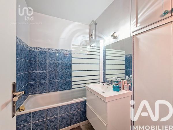 Appartement à vendre 3 pièces 61 m² Égly