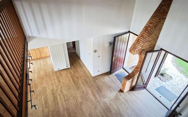 Maison à vendre    5 pièces • 105 m2 La Salvetat-Saint-Gilles