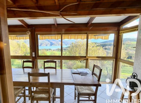 Maison à vendre 8 pièces 190 m² Prunières