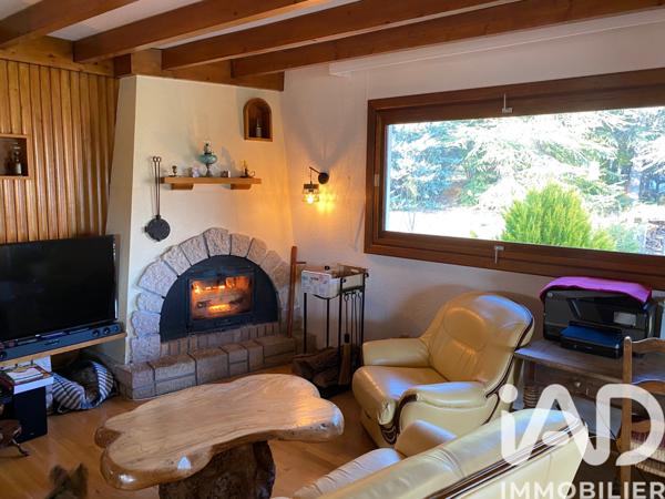 Maison à vendre 8 pièces 190 m² Prunières