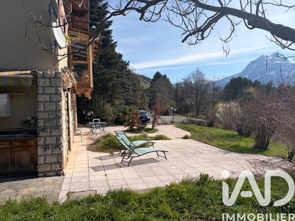 Maison à vendre 8 pièces 190 m² Prunières