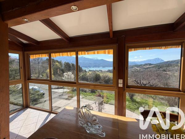 Maison à vendre 8 pièces 190 m² Prunières