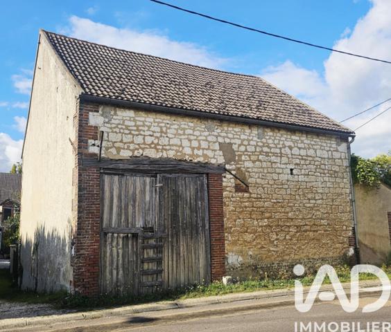 Terrain à vendre 100 m² Béon