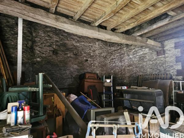 Terrain à vendre 100 m² Béon