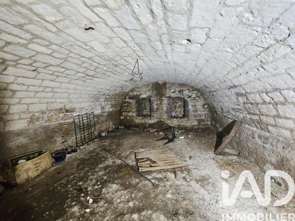 Terrain à vendre 100 m² Béon