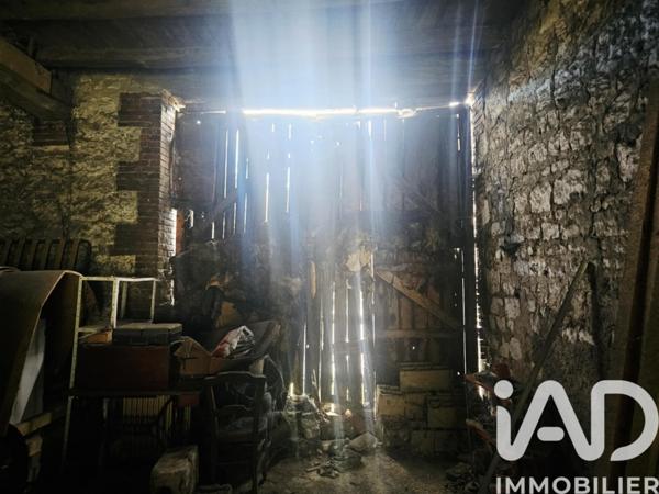 Terrain à vendre 100 m² Béon