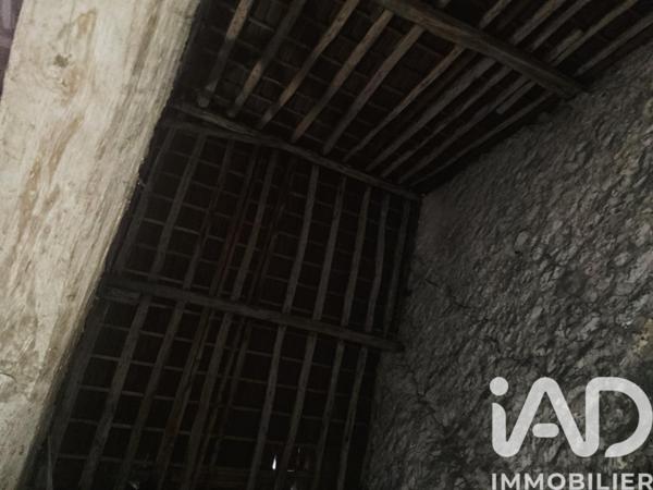 Terrain à vendre 100 m² Béon