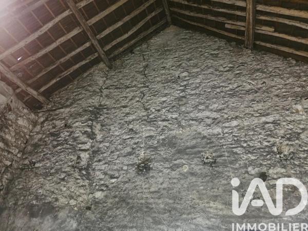 Terrain à vendre 100 m² Béon