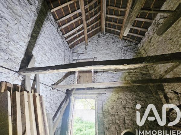 Terrain à vendre 100 m² Béon