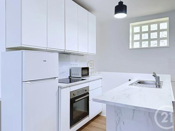 Appartement F2 Bis à vendre  2 pièces - 54,87 m 2   LYON  - 69008