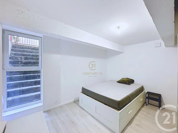 Appartement F2 Bis à vendre  2 pièces - 54,87 m 2   LYON  - 69008