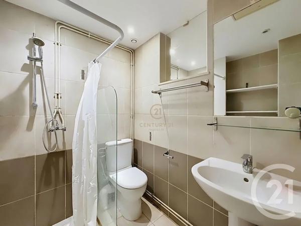 Appartement F2 Bis à vendre  2 pièces - 54,87 m 2   LYON  - 69008