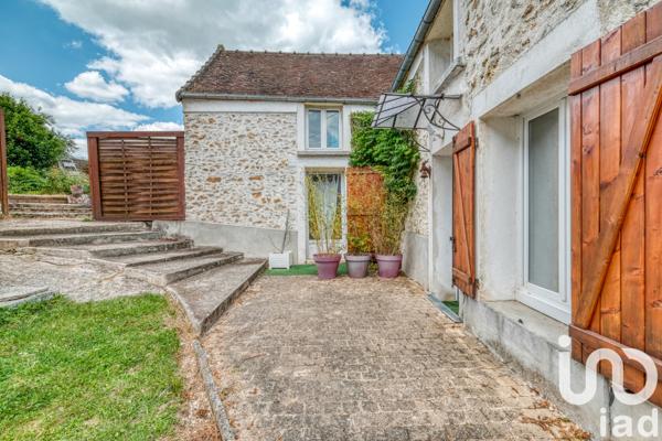 Maison à vendre 4 pièces 80 m² Mouroux