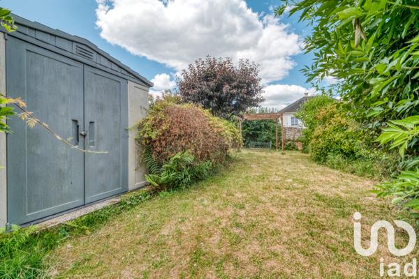 Maison à vendre 4 pièces 80 m² Mouroux