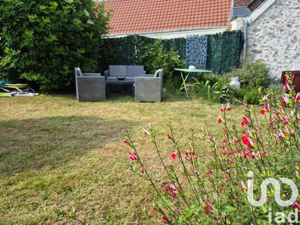 Maison à vendre 4 pièces 80 m² Mouroux