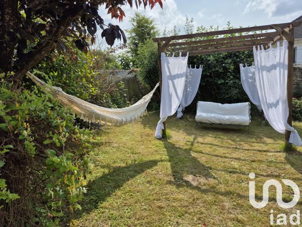 Maison à vendre 4 pièces 80 m² Mouroux