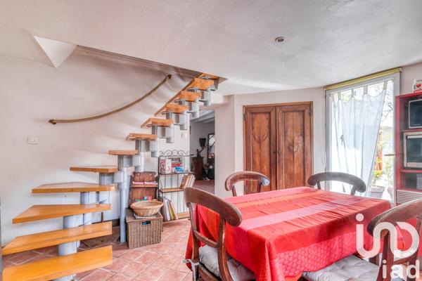 Maison à vendre 4 pièces 80 m² Mouroux