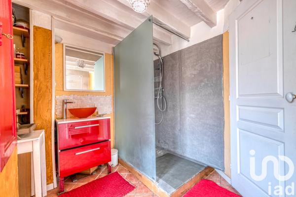 Maison à vendre 4 pièces 80 m² Mouroux