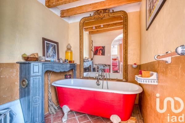 Maison à vendre 4 pièces 80 m² Mouroux