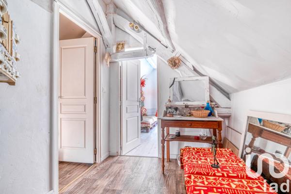 Maison à vendre 4 pièces 80 m² Mouroux