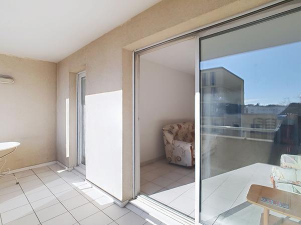 Achat appartement Montpellier - 3 pièce(s) - 64 m² - 265 000 €
