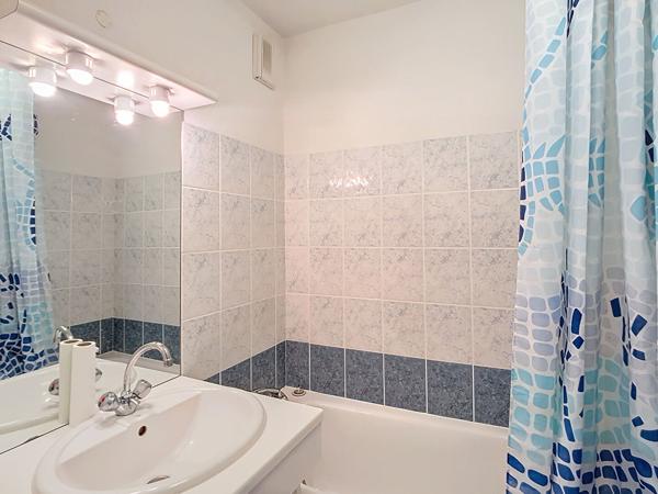 Achat appartement Montpellier - 3 pièce(s) - 64 m² - 265 000 €