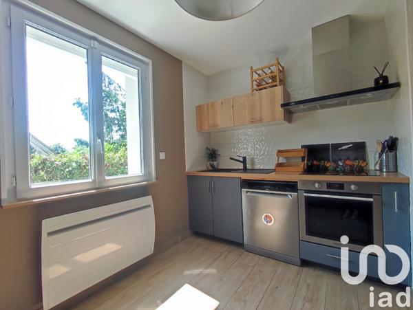 Maison à vendre 8 pièces 140 m² Le Plessis-Grohan