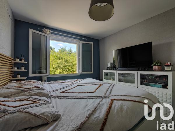 Maison à vendre 8 pièces 140 m² Le Plessis-Grohan