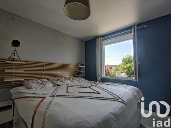 Maison à vendre 8 pièces 140 m² Le Plessis-Grohan